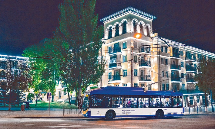 Мариуполь. 242-й сентябрь