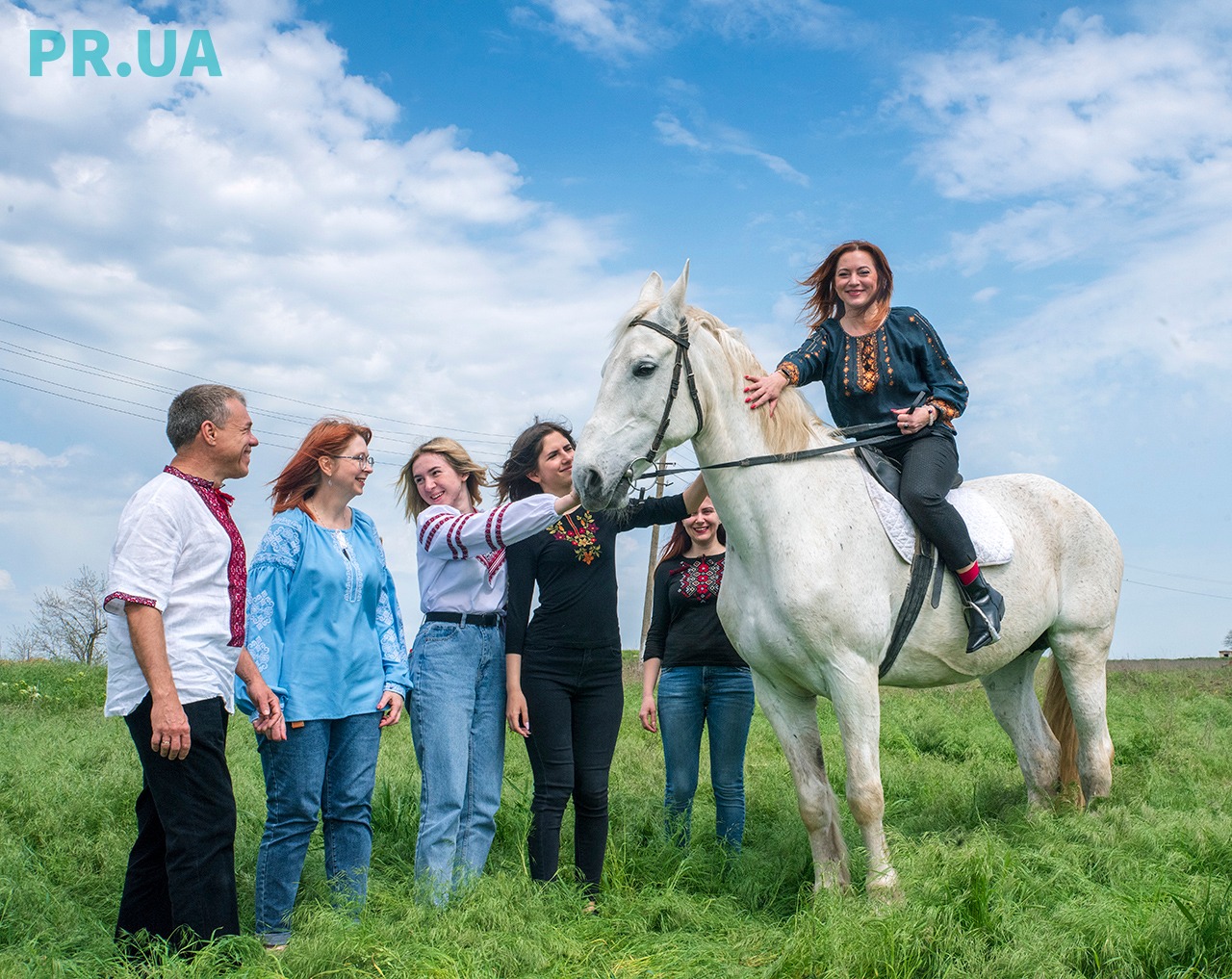 У газети – своя традиція