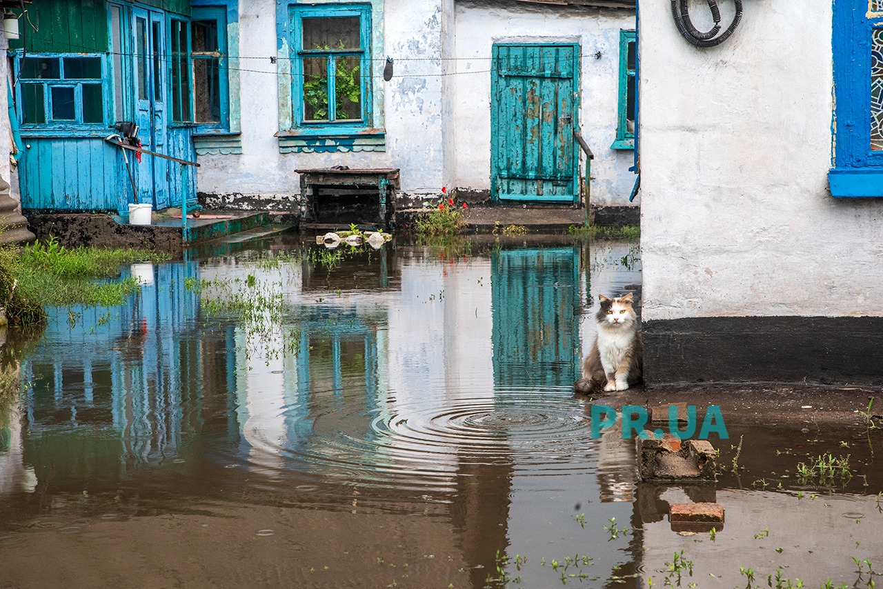 Протистояти стихії можливо