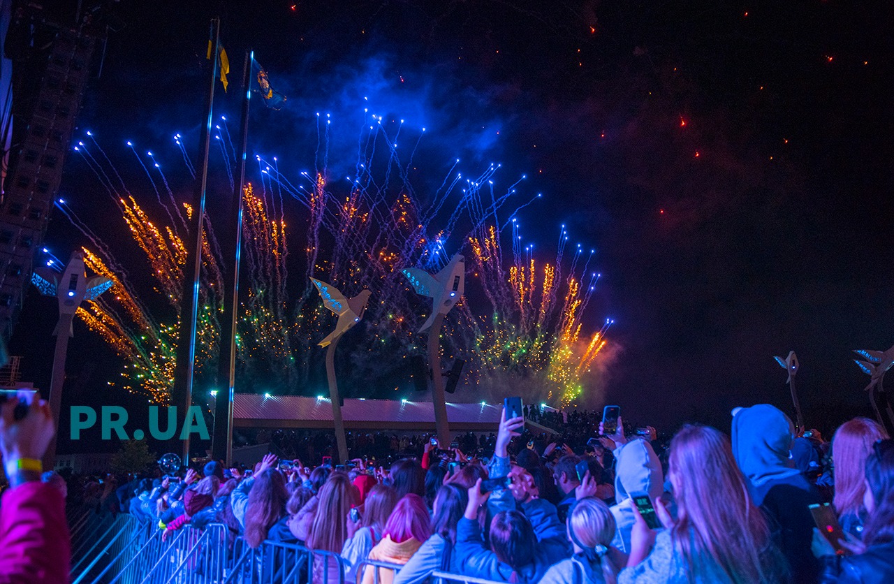 Маріуполь відсвяткував 243 день народження