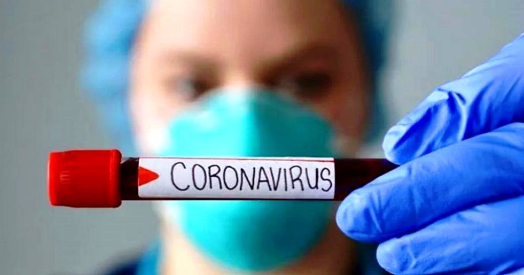 У Донецькій області назвали кількість хворих на COVID-19, які перебувають на стаціонарному лікуванні
