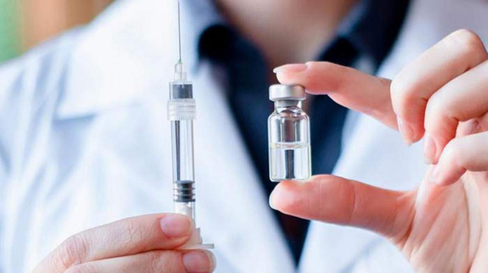 У Маріуполі зріс попит на вакцину від грипу