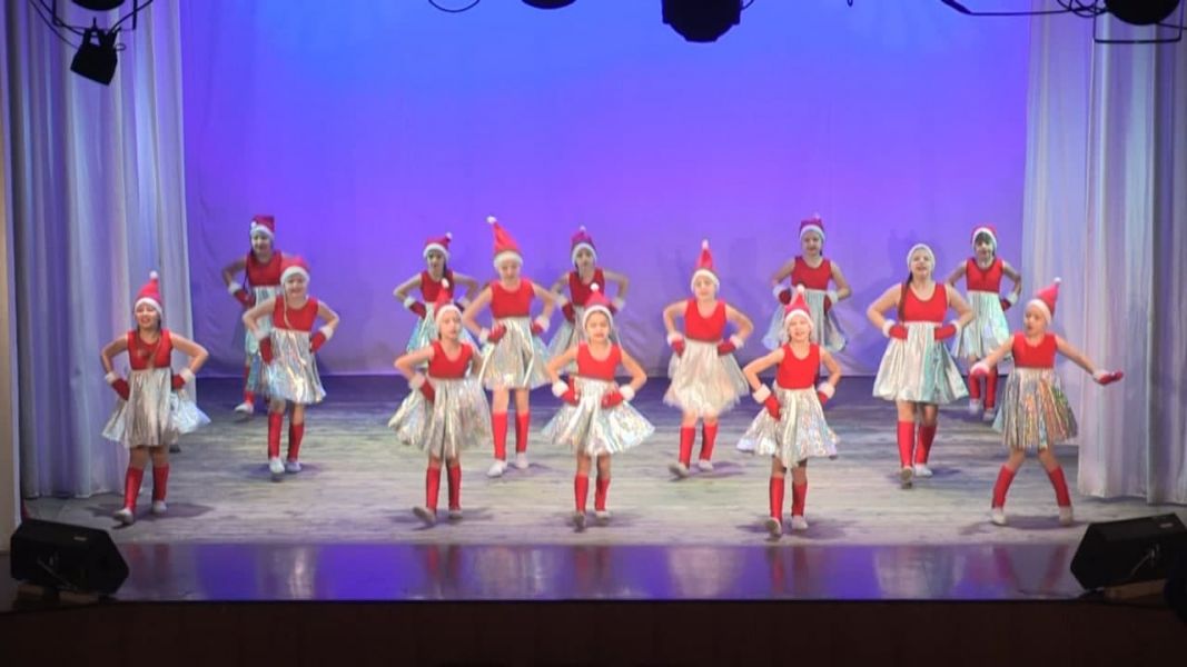 Маріупольцям покажуть святковий фестиваль «З Різдвом, Україна»