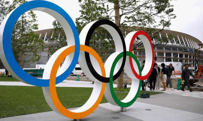 Маріупольці увійшли в список можливих учасників Олімпіади 2021