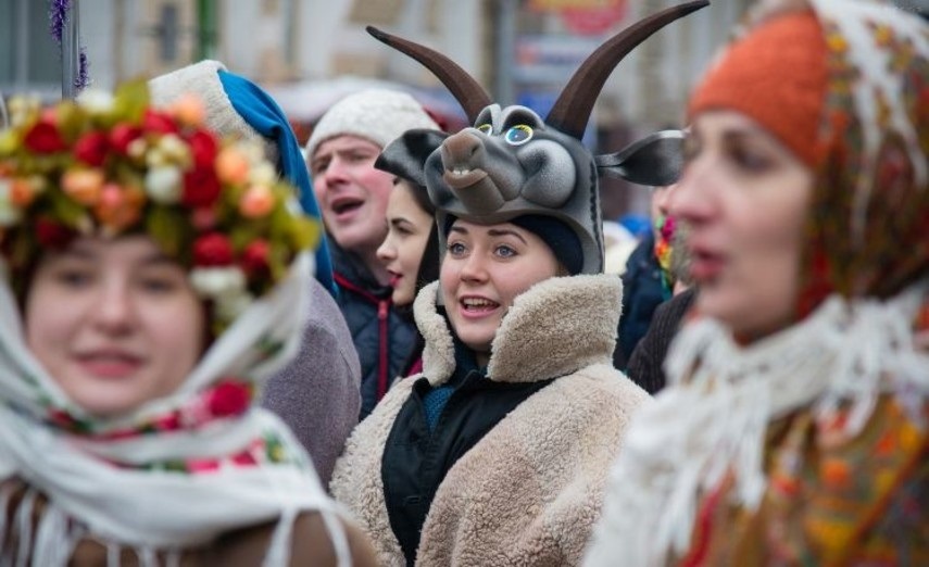 Маріупольці візьмуть участь у Всеукраїнському «Вертеп-фесті»