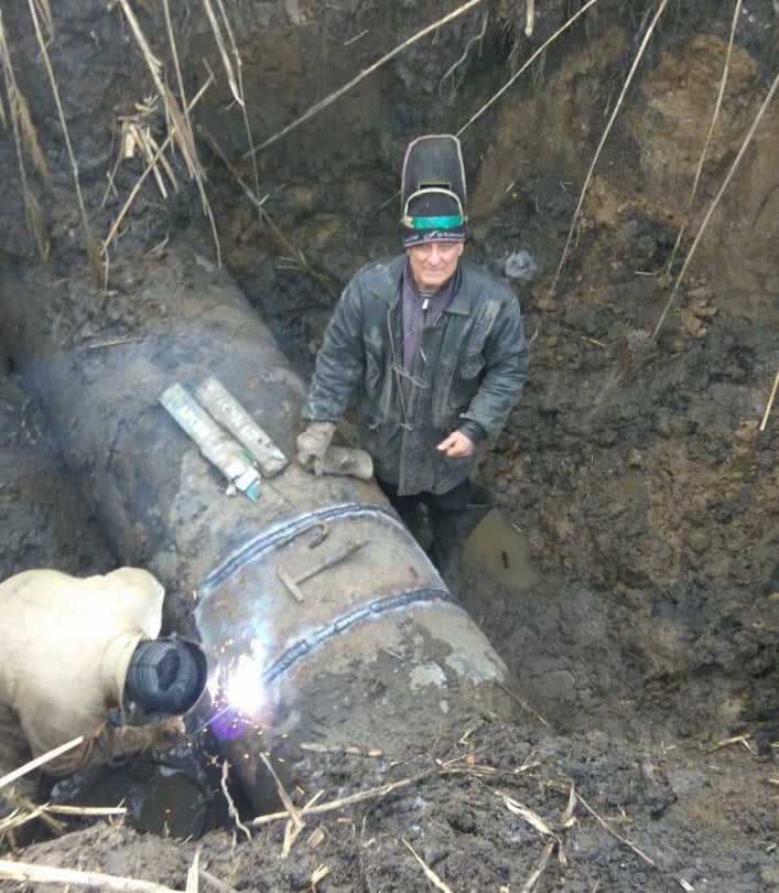 На Донеччині 38 тисяч жителів на тиждень залишилися без централізованого водопостачання