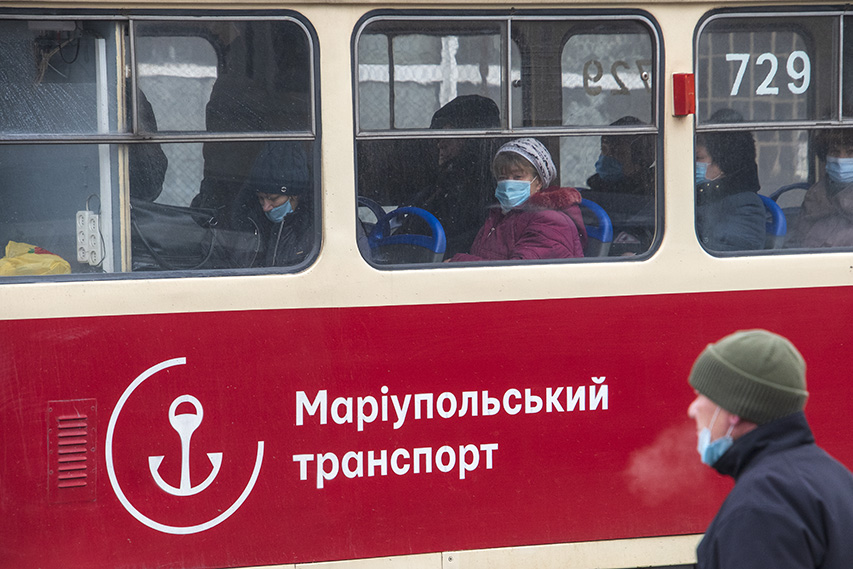 В Україні по-новому монетизують пільги на проїзд в транспорті