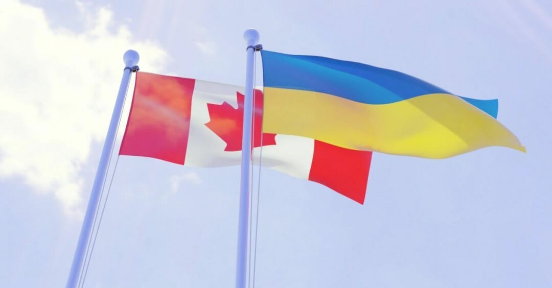 Канада виділить понад $4 мільйони на підтримку жителів сходу України