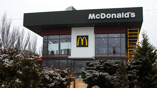 McDonald's в Маріуполі: де будувати ресторан, вирішить громада
