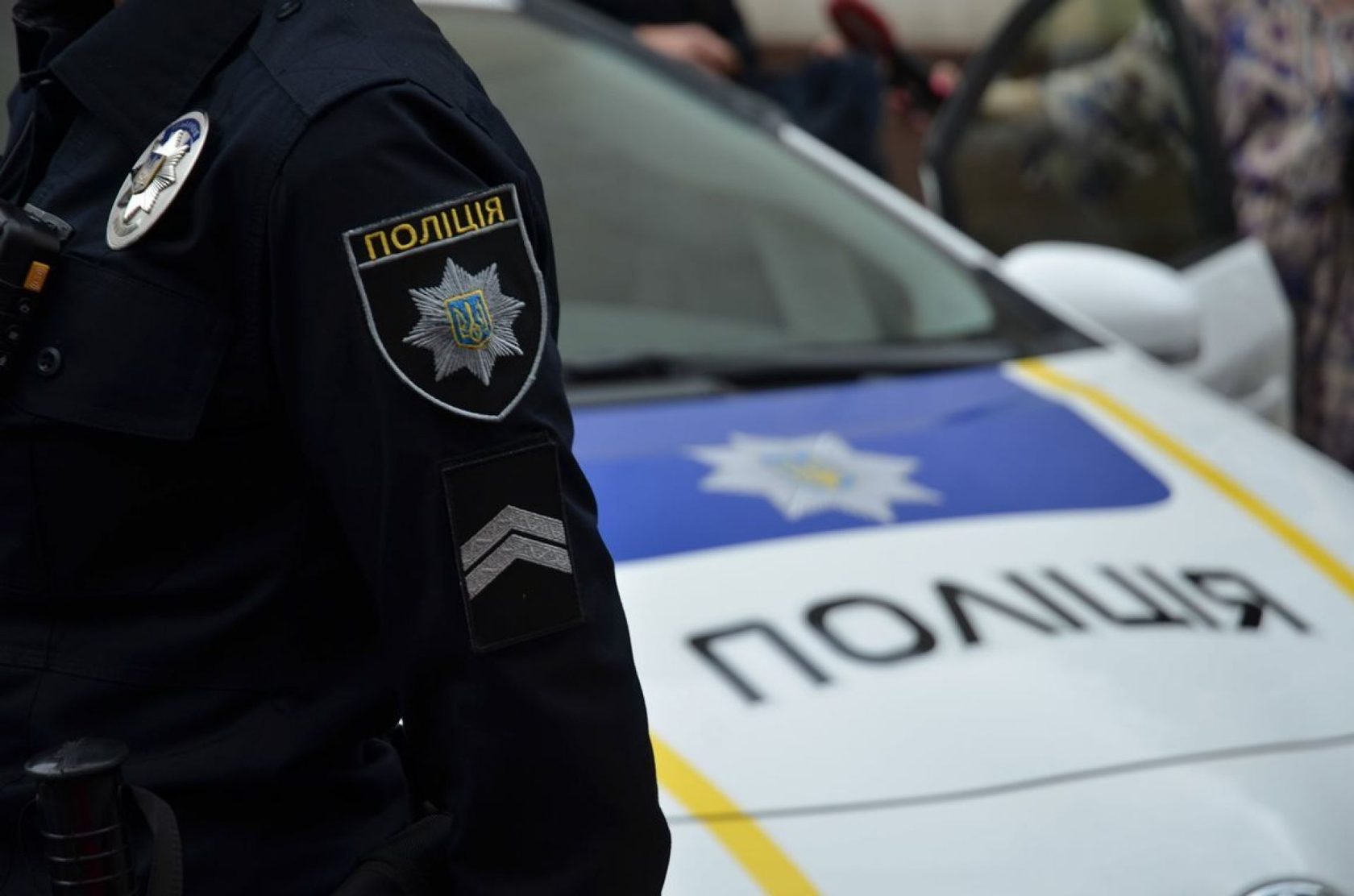 Замість заґратованих вікон: в Україні відкриються «прозорі» поліцейські фронт-офіси