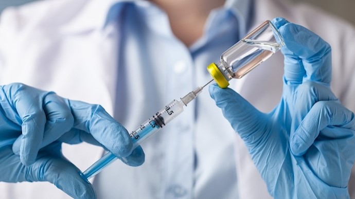 МОЗ запустило сайт щодо вакцинації проти COVID-19