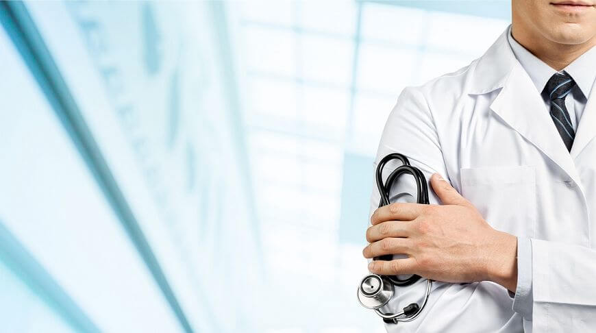 Сто відсотків маріупольських лікарень підключені до електронної медичної системи