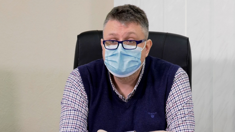У Донецькій області від COVID-19 вакциновано майже 2,5 тисячі жителів