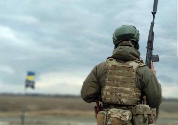 Доба в ООС: бойовики вели вогонь по українських позиціях з гранатометів та кулеметів