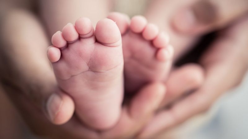 В Україні можуть збільшити допомогу при народженні дитини
