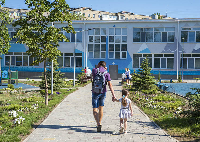 В Україні знову змінюють правила зарахування до дитсадків
