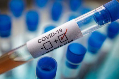 У Маріупольській громаді за добу понад 130 хворих COVID-19, в області - вдвічі більше
