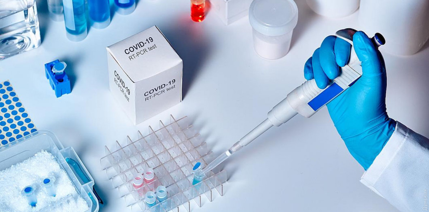 В Україні за добу виявили понад 13 тис. нових випадків коронавірусу