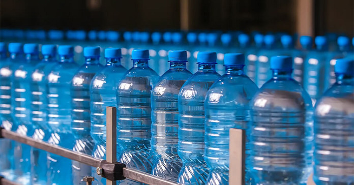 У Маріуполі побудують завод з виробництва питної води