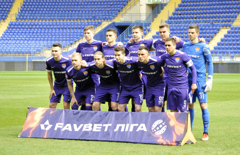 «Азовці» знову зіграють матчі на виїзді