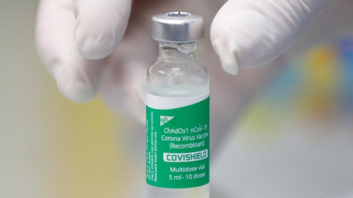 У Маріуполі запрацюють 14 пунктів вакцинації від COVID-19, в Україні відкриють понад 2 тисячі