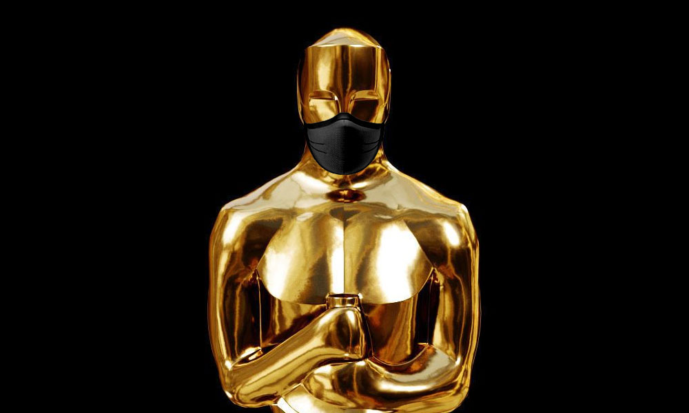 Оскар-2021 буде «в масці»: церемонію трансформували у фільм