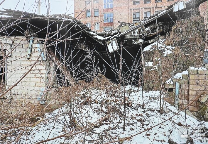 На Донеччині жителям виплатять 32 млн грн за зруйноване під час обстрілу житло