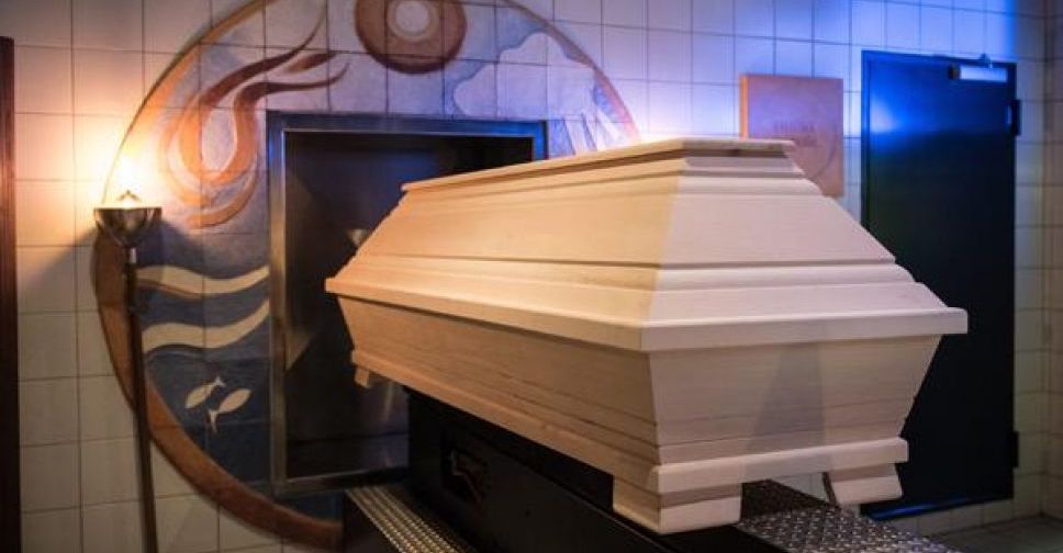 У Маріуполі з'явиться перший в регіоні крематорій?