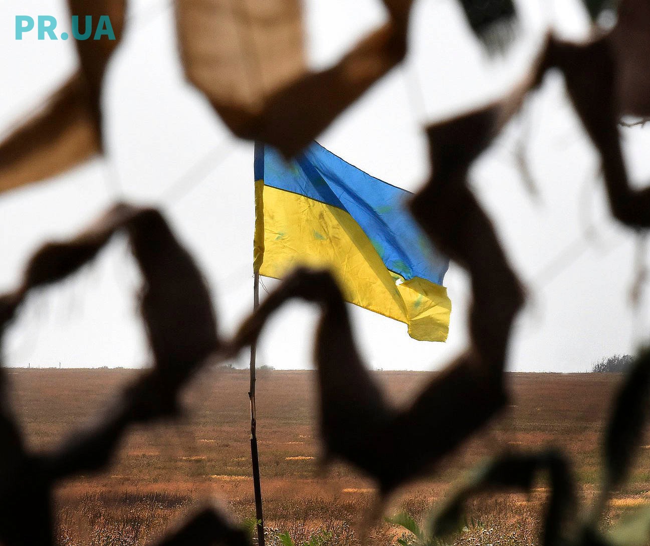 Поблизу Маріуполя бойовики обстріляли українські селища з гранатометів: один воїн загинув, один - поранений