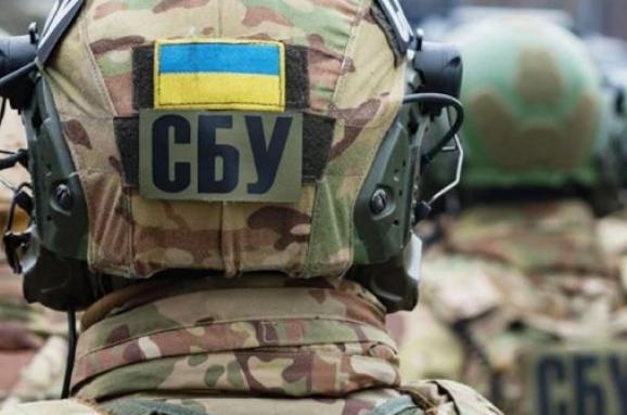 СБУ проводить антитерористичні навчання в регіонах України