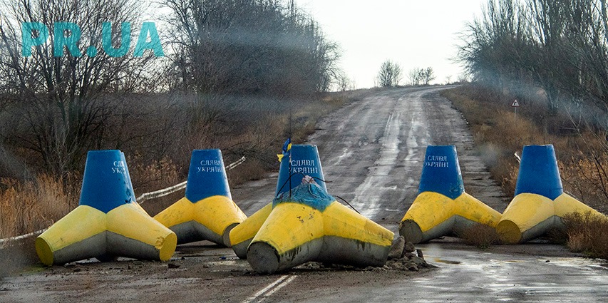Україна проведе екстрене засідання ТКГ через загострення ситуації на Донбасі