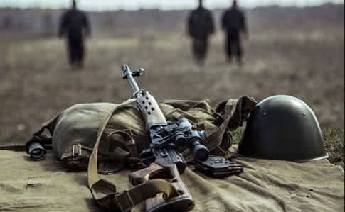 Поблизу Маріуполя активізувалися бойовики: за добу - 1 український воїн убитий, четверо поранених