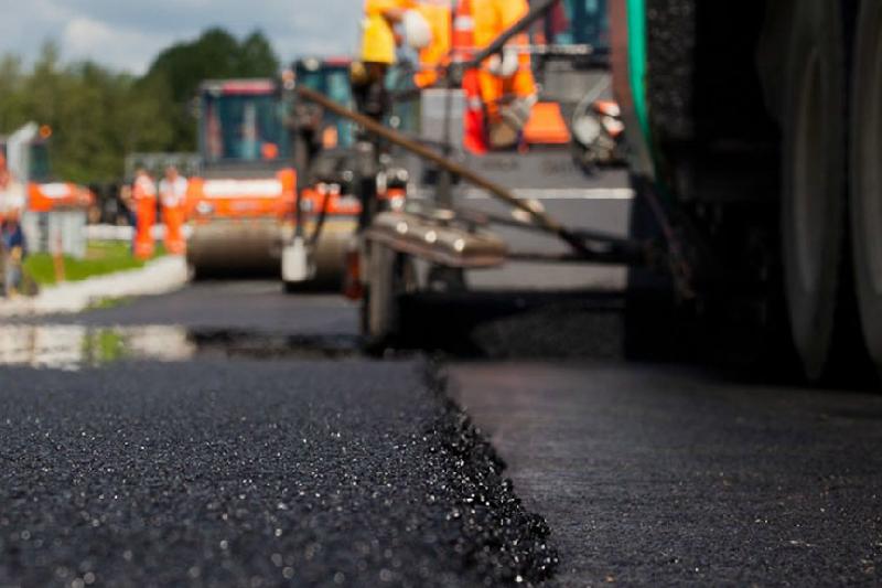 На Донеччині відремонтують дорогу до Маріуполя за 750 млн грн