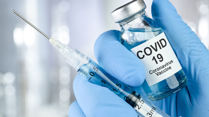 Маріуполь сьогодні отримав більше 4500 доз вакцини проти коронавірусу