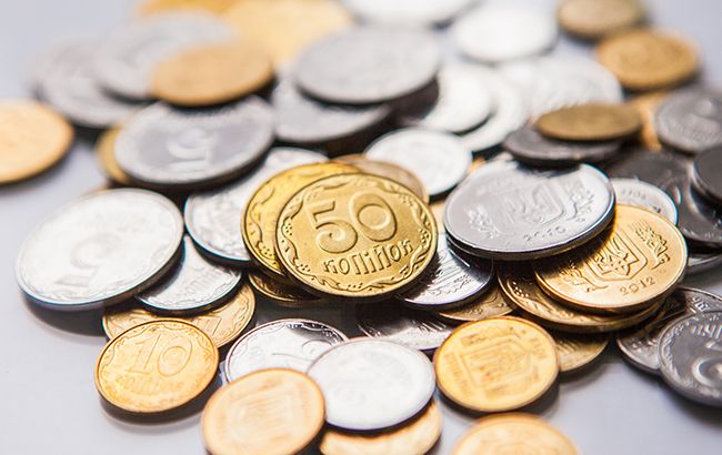 Маріуполець продав 10-ти копійчану монету майже за $500