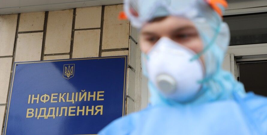 В Україні за добу COVID-19 виявили у 7 562 осіб, одужало вдвічі більше