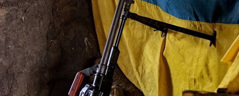 Під Маріуполем бойовики обстрілювали сили ООС з гранатометів і кулеметів: поранено двох українських захисників