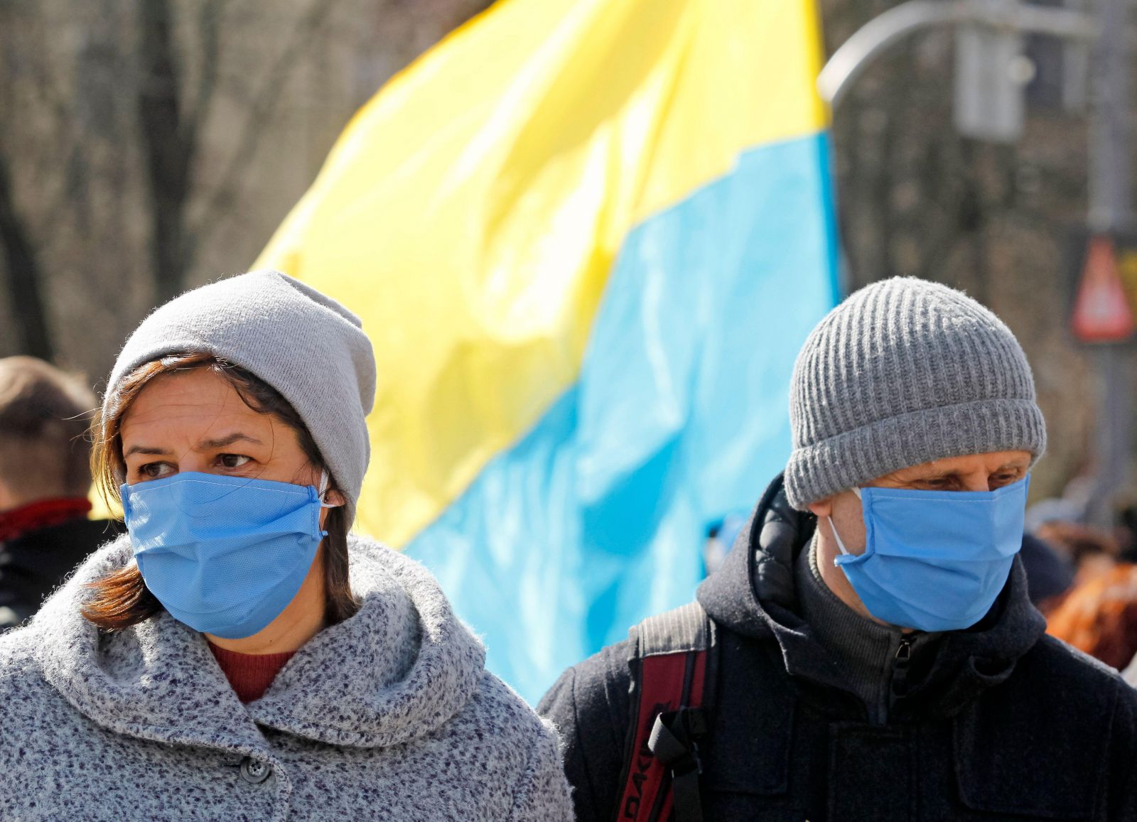 В Україні після вихідних зафіксували 2136 інфікованих на COVID-19, одужало втричі більше