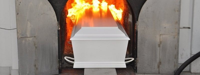 Маріупольці хочуть, щоб в місті побудували крематорій