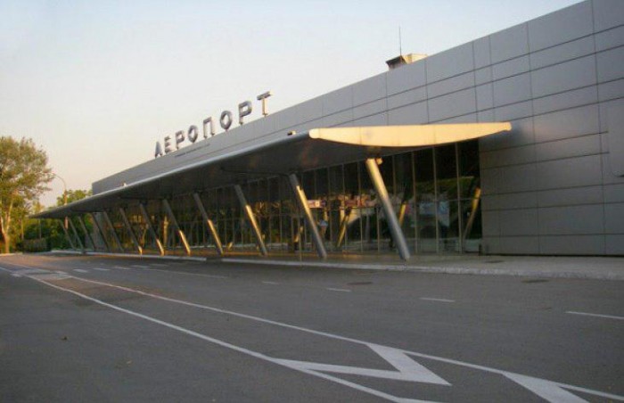 Фінансування маріупольського аеропорту і автодору зростає