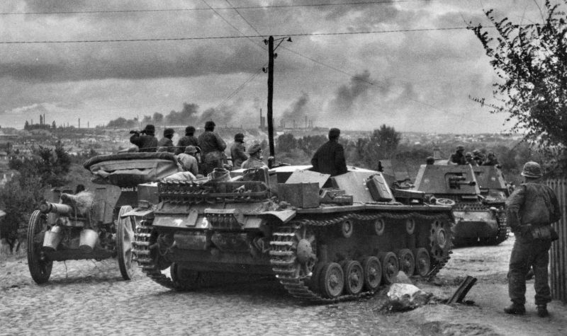 Маріуполь у вогні війни: 80 років тому почалася Німецько-радянська війна