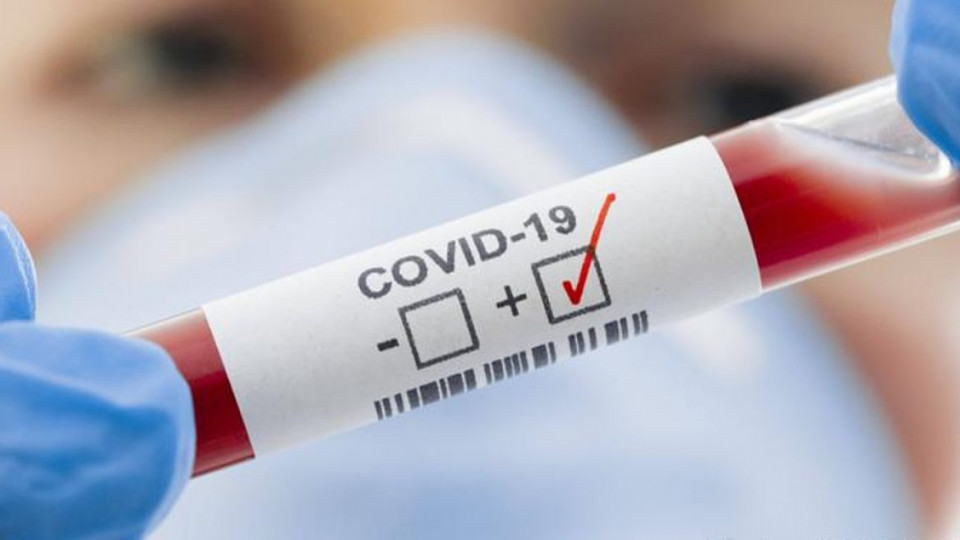 На Донеччині в 10 раз збільшилася добова захворюваність на COVID-19