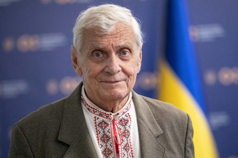 В Україні помер останній онук Івана Франка