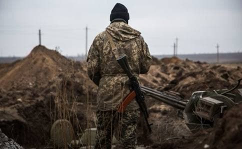 Загострення на Донбасі: бойовики стягнули десятки одиниць важкої військової техніки