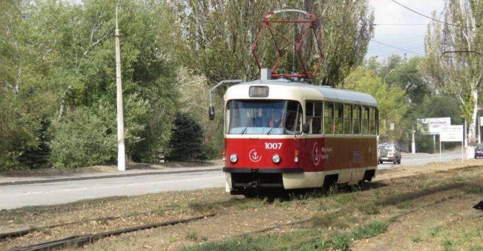 Маріупольців попереджають про зміну руху комунального транспорту