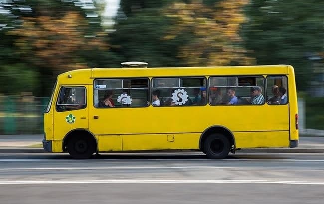 У Маріупольському районі удосконалюватимуть транспортну систему