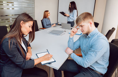 ТОП популярних професій в Україні