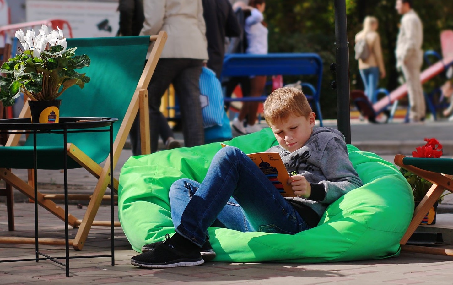 У Маріуполі пройдуть книжковий ярмарок і зустрічі з сучасними письменниками