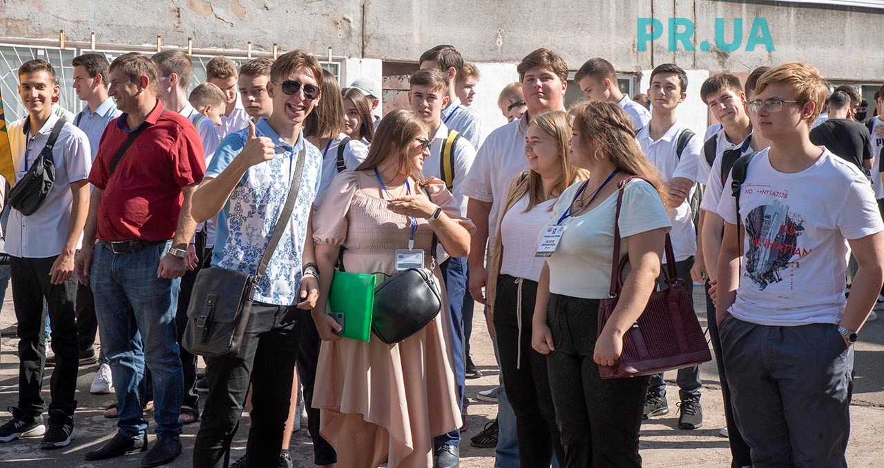 В Україні студентам підвищать стипендії