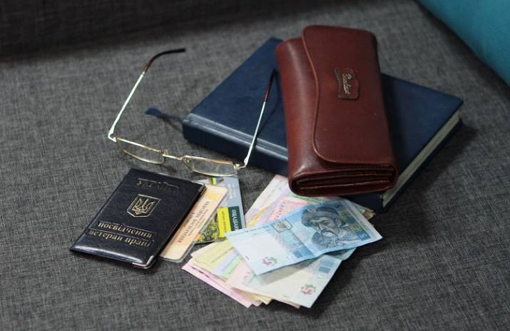 В Україні мінімальна пенсія зросте до 2600 гривень